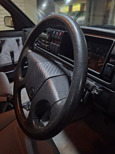1989 Volkswagen Jetta GT 16V For Sale (picture 20 of 86)