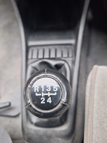 1989 Volkswagen Jetta GT 16V For Sale (picture 22 of 86)