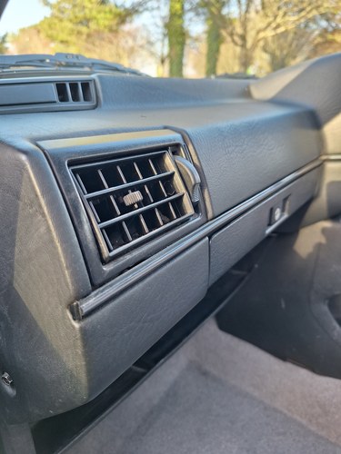 1989 Volkswagen Jetta GT 16V For Sale (picture 24 of 86)