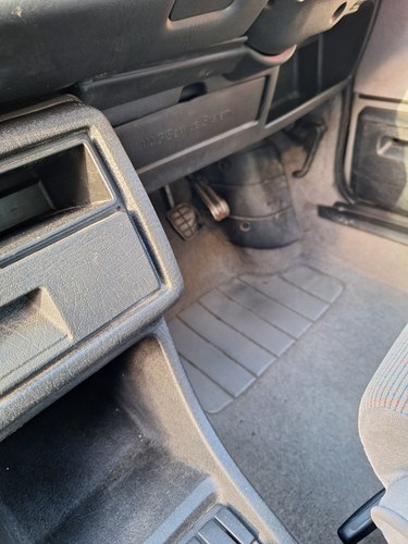 1989 Volkswagen Jetta GT 16V For Sale (picture 27 of 86)