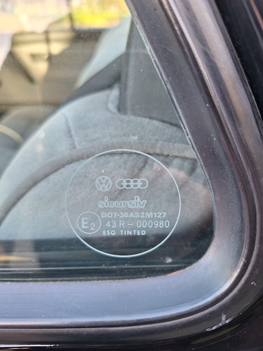 1989 Volkswagen Jetta GT 16V For Sale (picture 30 of 86)