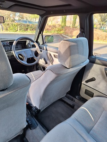 1989 Volkswagen Jetta GT 16V For Sale (picture 36 of 86)