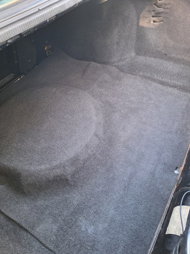 1989 Volkswagen Jetta GT 16V For Sale (picture 40 of 86)