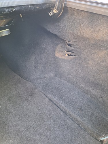 1989 Volkswagen Jetta GT 16V For Sale (picture 41 of 86)