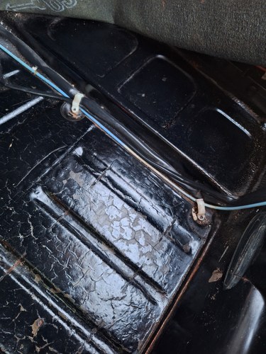 1989 Volkswagen Jetta GT 16V For Sale (picture 43 of 86)