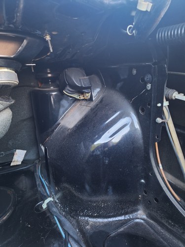 1989 Volkswagen Jetta GT 16V For Sale (picture 45 of 86)