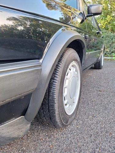 1989 Volkswagen Jetta GT 16V For Sale (picture 56 of 86)