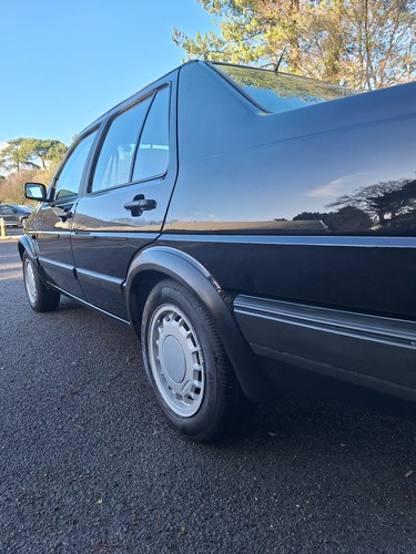 1989 Volkswagen Jetta GT 16V For Sale (picture 59 of 86)