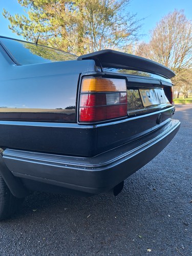 1989 Volkswagen Jetta GT 16V For Sale (picture 60 of 86)