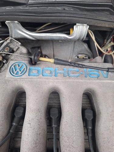 1989 Volkswagen Jetta GT 16V For Sale (picture 73 of 86)