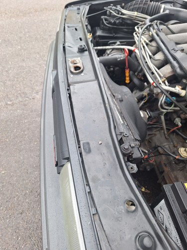 1989 Volkswagen Jetta GT 16V For Sale (picture 74 of 86)