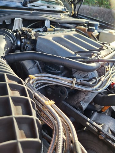 1989 Volkswagen Jetta GT 16V For Sale (picture 77 of 86)