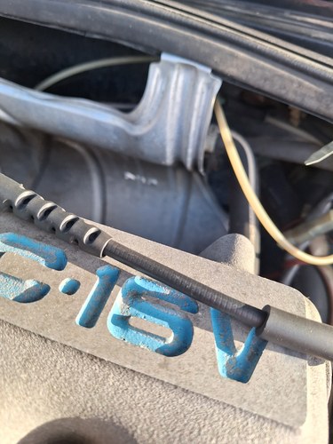 1989 Volkswagen Jetta GT 16V For Sale (picture 81 of 86)