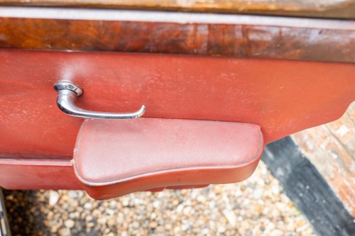 1959 Jaguar Mk1 3.4 En venta (imagen 62 de 234)