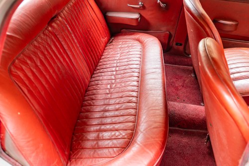 1959 Jaguar Mk1 3.4 En venta (imagen 68 de 234)