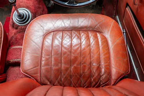 1959 Jaguar Mk1 3.4 En venta (imagen 72 de 234)