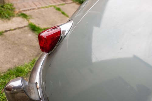 1959 Jaguar Mk1 3.4 En venta (imagen 127 de 234)