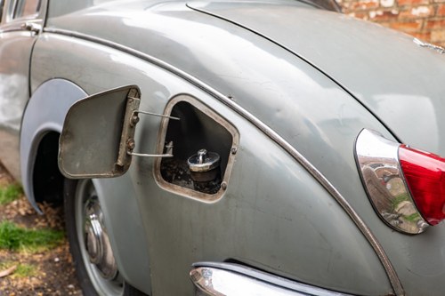 1959 Jaguar Mk1 3.4 En venta (imagen 129 de 234)
