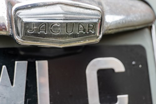 1959 Jaguar Mk1 3.4 En venta (imagen 138 de 234)