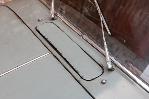 1959 Jaguar Mk1 3.4 En venta (imagen 161 de 234)
