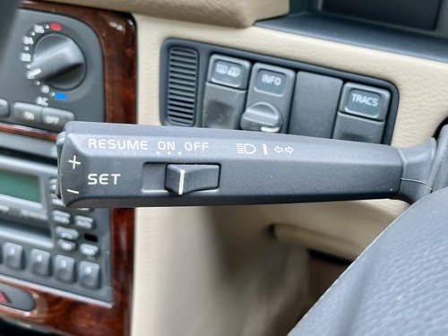1998 Volvo V70 2.5 10v Auto For Sale (picture 35 of 148)