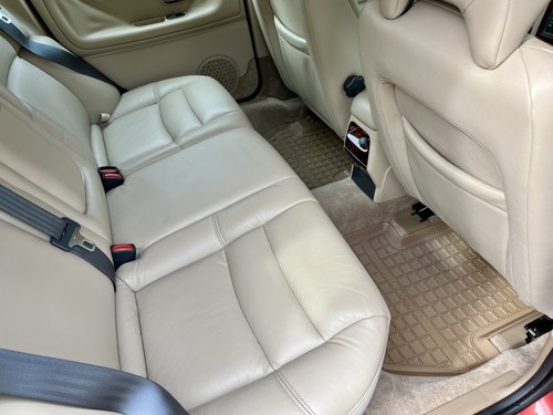 1998 Volvo V70 2.5 10v Auto For Sale (picture 48 of 148)