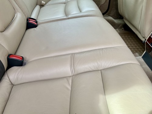 1998 Volvo V70 2.5 10v Auto For Sale (picture 51 of 148)