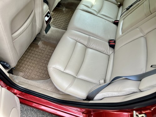 1998 Volvo V70 2.5 10v Auto For Sale (picture 52 of 148)