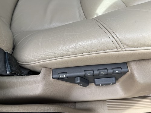 1998 Volvo V70 2.5 10v Auto For Sale (picture 57 of 148)