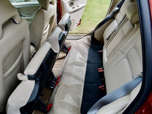1998 Volvo V70 2.5 10v Auto For Sale (picture 85 of 148)