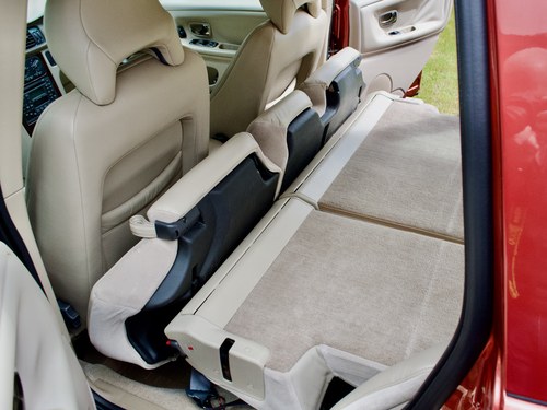 1998 Volvo V70 2.5 10v Auto For Sale (picture 86 of 148)