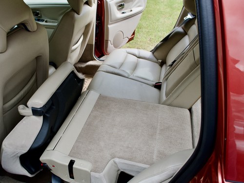 1998 Volvo V70 2.5 10v Auto For Sale (picture 88 of 148)