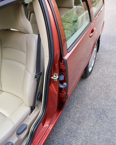 1998 Volvo V70 2.5 10v Auto For Sale (picture 98 of 148)