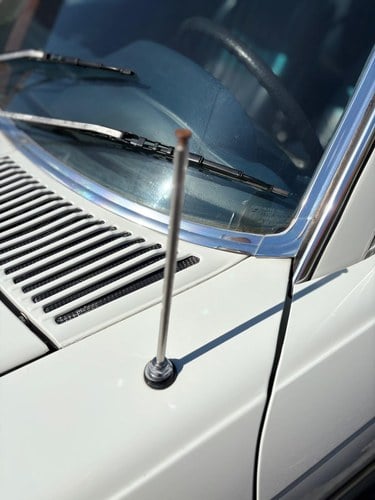 1972 Mercedes-Benz 350SLC C107 zum Verkauf (Bild 68 von 123)
