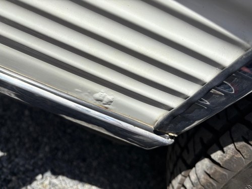 1972 Mercedes-Benz 350SLC C107 zum Verkauf (Bild 73 von 123)
