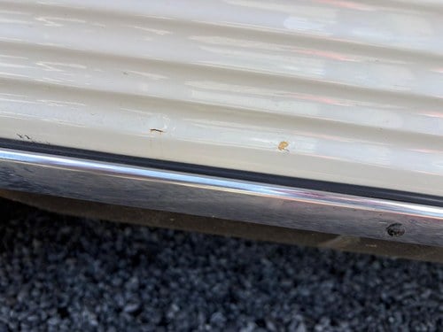 1972 Mercedes-Benz 350SLC C107 zum Verkauf (Bild 60 von 123)
