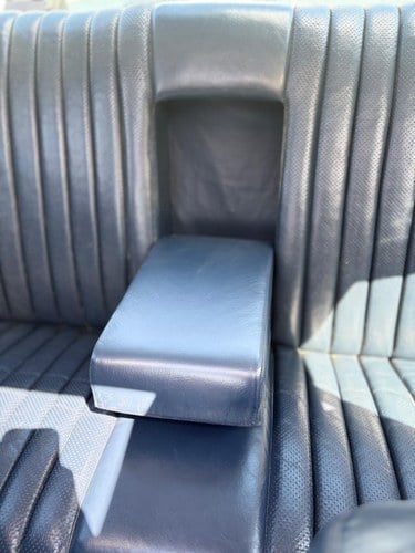 1972 Mercedes-Benz 350SLC C107 zum Verkauf (Bild 42 von 123)