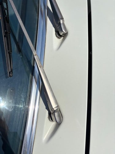 1972 Mercedes-Benz 350SLC C107 zum Verkauf (Bild 77 von 123)