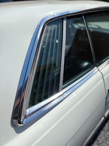 1972 Mercedes-Benz 350SLC C107 zum Verkauf (Bild 82 von 123)