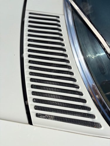 1972 Mercedes-Benz 350SLC C107 zum Verkauf (Bild 62 von 123)