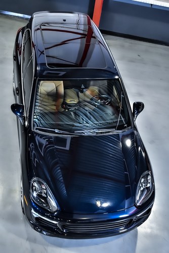 2016 Porsche Cayenne SUV 3,6L V6 En venta (imagen 8 de 96)