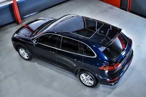 2016 Porsche Cayenne SUV 3,6L V6 En venta (imagen 18 de 96)