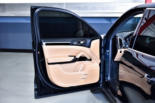 2016 Porsche Cayenne SUV 3,6L V6 En venta (imagen 20 de 96)