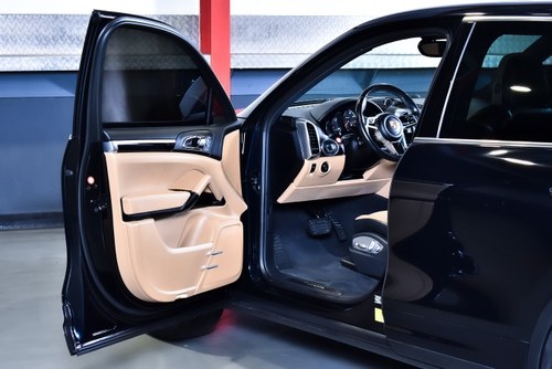 2016 Porsche Cayenne SUV 3,6L V6 En venta (imagen 23 de 96)