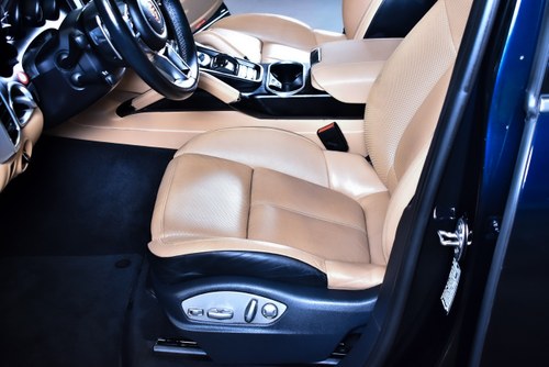 2016 Porsche Cayenne SUV 3,6L V6 En venta (imagen 25 de 96)