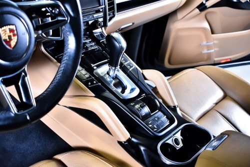 2016 Porsche Cayenne SUV 3,6L V6 En venta (imagen 34 de 96)