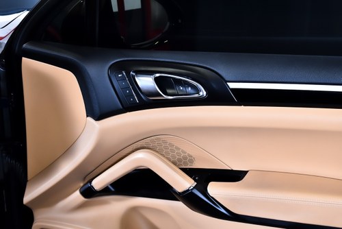 2016 Porsche Cayenne SUV 3,6L V6 En venta (imagen 36 de 96)