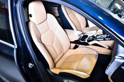 2016 Porsche Cayenne SUV 3,6L V6 En venta (imagen 42 de 96)