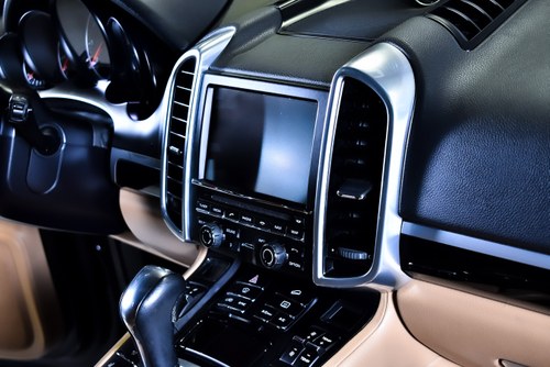 2016 Porsche Cayenne SUV 3,6L V6 En venta (imagen 50 de 96)