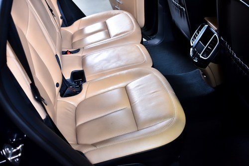 2016 Porsche Cayenne SUV 3,6L V6 En venta (imagen 53 de 96)